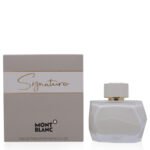 Mont Blanc Signature Mont Blanc EDP Spray 3.0 Oz (90 Ml) (Women)