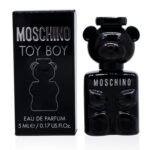 Moschino Toy Boy Moschino EDP Splash Mini 0.17 Oz (5.0 Ml) (Men)