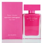 Narciso Fleur Musc Narciso Rodriguez EDP Spray 1.6 Oz (50 Ml) (Women)
