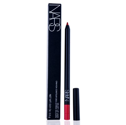 NARSLLP26 Nars Velvet Lip Liner Pencil Nihiwatu 0.01 Oz (0.5 Ml) - Image 1