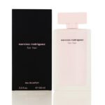 Narciso Rodriguez For Her Narciso Rodriguez  EDP Spray 3.3 Oz (100 Ml) (Women)