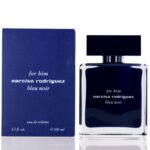 Narciso Rodriguez Bleu Noir Narciso Rodriguez EDT Spray 3.3 Oz (100 Ml) (Men)