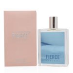 Naturally Fierce Abercrombie EDP Spray 3.4 Oz (100 Ml) (Women)