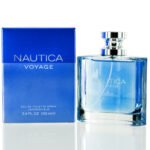 Nautica Voyage Nautica EDT Spray 3.4 Oz (Men)