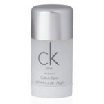 Ck One Calvin Klein Deodorant Stick 2.6 Oz (Unisex)