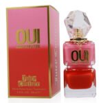 Oui Juicy Couture EDP Spray 3.4 Oz (100 Ml) (Women)