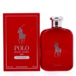 Polo Red Ralph Lauren EDP Spray 4.2 Oz (125 Ml) (Men)