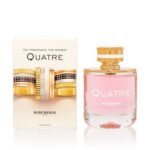 Quatre Boucheron EDP Spray 3.3 Oz (100 Ml) (Women)
