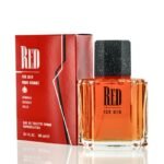 Red Men Giorgio B. Hills EDT Spray 3.4 Oz (Men)