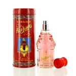 Red Jeans Versus Versace EDT Spray 2.5 Oz (Women)