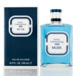 Royal Copenhagen Musk R.Copenhagen Cologne 8.0 Oz (Men)