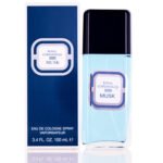 Royal Copenhagen Musk R.Copenhagen Cologne Spray 3.3 Oz (Men)