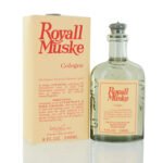 Royall Muske Royall Fragrances All Purpose Cologne 8.0 Oz (Men)