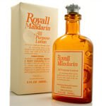 Royall Mandarin Orange Royall Fragrances All Purpose Lotion 8.0 Oz (Men)