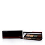 Shiseido Essentialist Eye Palette (03 Namiki Street Nature) 0.18 Oz (5.2 Ml)