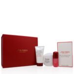 Shiseido Tokyo Moments 4 Pc. Set