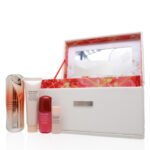 Shiseido Ginza Tokyo Bio Performance Liftdynamic Serum 4 Pc. Set