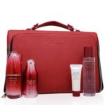 Shiseido  5Th Anniversary 4 Pc. Set