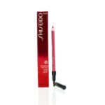 Shiseido Smoothing Lip Pencil Pk304 Sakura .04 Oz