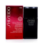 Shiseido Perfect Refining  Foundation (I100) Very Deep Ivory 1.0 Oz (30 Ml)