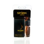 Spark Men Liz Claiborne Cologne In Clamshell 0.18 Oz (5.3 Ml) (Men)