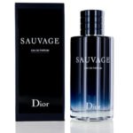 Sauvage Ch.Dior EDP Spray 6.8 Oz (200 Ml) (Men)
