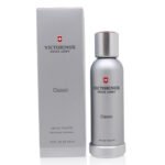 Swiss Army Victorinox Swiss Army EDT Spray 3.4 Oz (100 Ml) (Men)