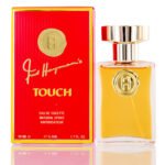 Touch Fred Hayman EDT Spray 1.7 Oz (Women)