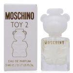 Toy 2 Moschino EDP Splash Mini 0.17 Oz (5.0 Ml) (Women)