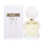 Toy 2 Moschino  EDP Spray 3.4 Oz (100 Ml) (Women)