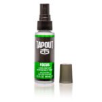 Tapout Focus Tapout Body Spray 1.5 Oz (45 Ml) (Men)