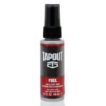 Tapout Fuel Tapout Body Spray 1.5 Oz (45 Ml) (Men)
