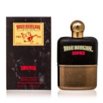 True Religion Drifter True Religion EDT Spray 3.4 Oz (Men)