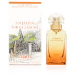 Un Jardin Sur La Lagune Hermes EDT Spray 1.6 Oz (50 Ml) (Unisex)