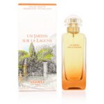 Un Jardin Sur La Lagune Hermes EDT Spray 3.3 Oz (100 Ml) (Unisex)