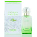 Un Jardin Sur Le Toit Hermes EDT Spray 1.7 Oz (Unisex)