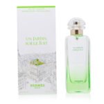 Un Jardin Sur Le Toit Hermes EDT Spray 3.3 Oz (100 Ml) (Unisex)