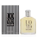 Uomo?Moschino Moschino EDT Spray 4.2 Oz (Men)