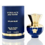 Versace Dylan Blue Versace EDP Spray 1.0 Oz (30 Ml) (Women)
