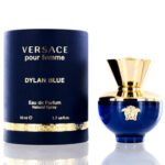 Versace Dylan Blue Versace EDP Spray 1.7 Oz (50 Ml) (Women)