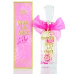 Viva La Juicy La Fleur Juicy Couture  EDT Spray  2.5 Oz (Women)
