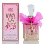 Viva La Juicy Rose Juicy Couture EDP Spray 1.7 Oz (50 Ml) (Women)