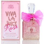 Viva La Juicy Rose Juicy Couture EDP Spray 3.4 Oz (100 Ml) (Women)