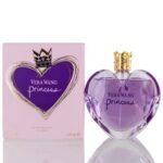 Vera Wang Princess Vera Wang EDT Spray 3.4 Oz (Women)