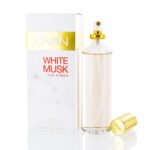 White Musk Jovan Cologne Spray 3.25 Oz (Women)