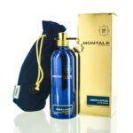 Amber & Spices Montale EDP Spray 3.3 Oz (100 Ml) (Unisex)