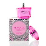 Bright Crystal Absolu Versace EDP Spray 3.0 Oz (90 Ml) (Women)