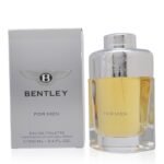 Bentley For Men Bentley Fragrances  EDT Spray 3.4 Oz (100 Ml) (Men)
