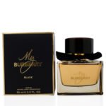 Burberry My Burberry Black Burberry  EDP Spray 3.0 Oz (90 Ml) (Women)