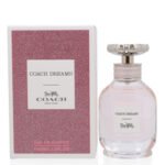 Coach Dreams Coach  EDP Spray 1.3 Oz (40 Ml) (Women)